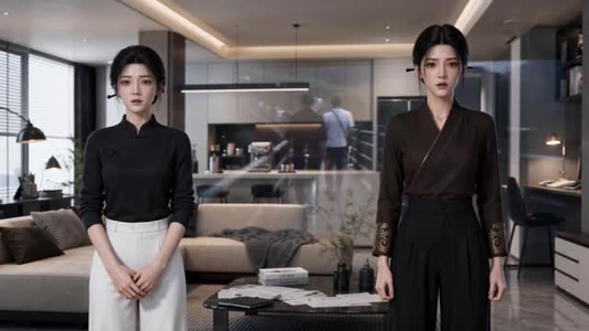 我的冷宫闺蜜团第二季（95集）全网独播免费看
