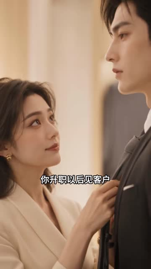 周律师,你的领带又歪了(77集) 周律师,你的领带又歪了(77集)全网短剧抢先看