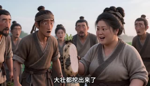 随机摆摊假嫡女被烂系统坑惨了第二季（115集）热门短剧抢先看