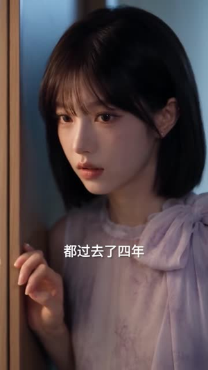 错爱成婚，贺总追妻路漫漫（121集）贝贝短剧分享
