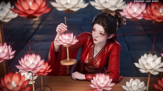 死对头竟对我心悦成疾第一季(1-100集) 死对头竟对我心悦成疾第一季(1-100集)免费短剧就是爽