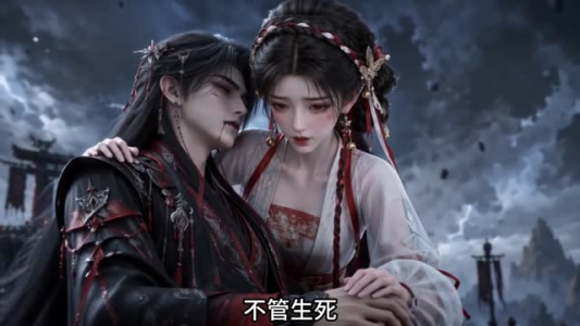 摄政王的白月光亡妻死而复生了第一季（下）（101-320集）短剧上热门