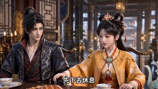 不死狂徒第二季(169集) 不死狂徒第二季(169集)民国短剧推荐