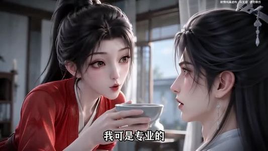 死对头竟对我心悦成疾第一季（101-387集）短剧有好货推荐