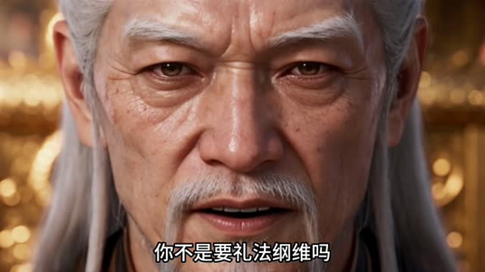 我穿成驸马爷，公主谁爱娶谁娶第六季（243集）每天短剧分享