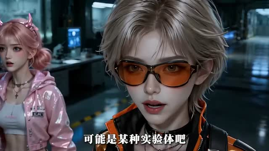 2寝的无限列车求生（145集）一起看短剧