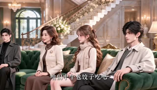雪落无声,偏偏心动(126集) 雪落无声,偏偏心动(126集)更新时间一览表