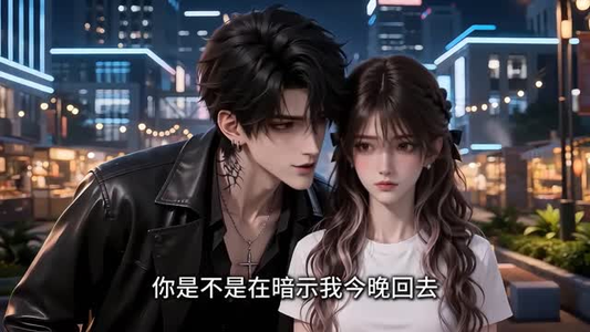 我转生成了毒液第3季！（141集）一口气看完
