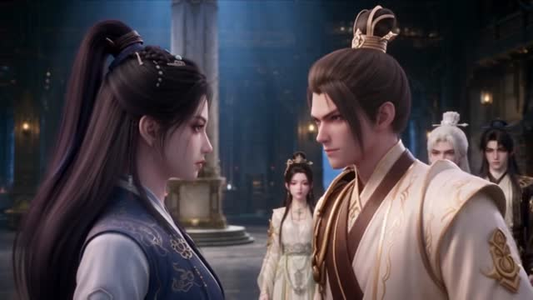 穿成团宠小老虎，变成皇朝亲闺女第二季（80集）热门短剧抢先看