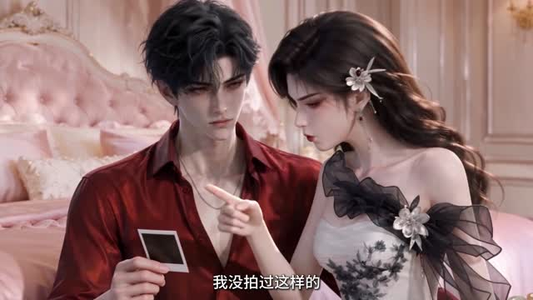 金枝驭叶:阴湿真少爷每天都在逼婚第二季(146集) 金枝驭叶:阴湿真少爷每天都在逼婚第二季(146集)夸克网盘观看