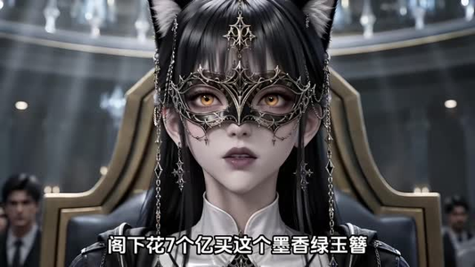 斩神于巅(下)(101-310集) 斩神于巅(下)(101-310集)好看吗