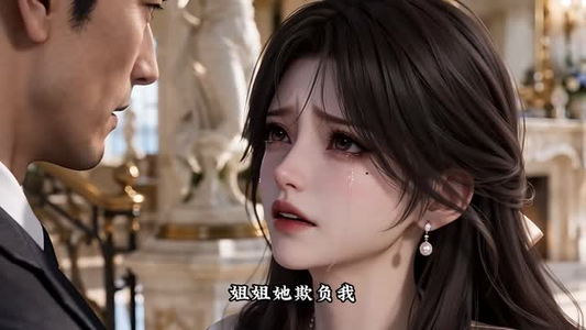 念念幻梦危险温差第二季(148集) 念念幻梦危险温差第二季(148集)热播短剧重燃
