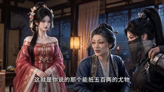 贵妃将我赎身钱送乞丐,重生后我夺回一切(72集) 贵妃将我赎身钱送乞丐,重生后我夺回一切(72集)最新热门短剧