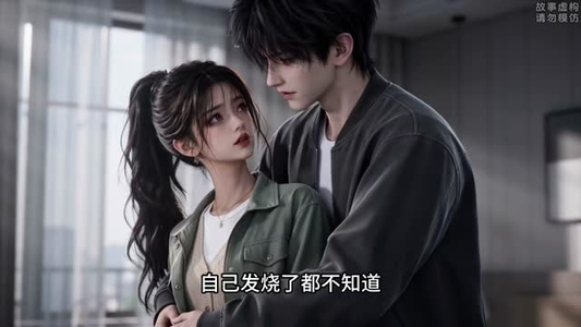 他察觉，世界是本小说（66集）在线播放