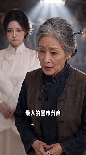 替妹掌家:圣女归来(59集) 替妹掌家:圣女归来(59集)每天短剧分享