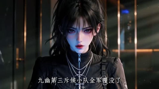 雾晚肆意蔓延第3季(182集) 雾晚肆意蔓延第3季(182集)短剧片段推荐
