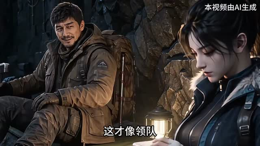 张家女麒麟第二季(111集) 张家女麒麟第二季(111集)精彩短剧片段