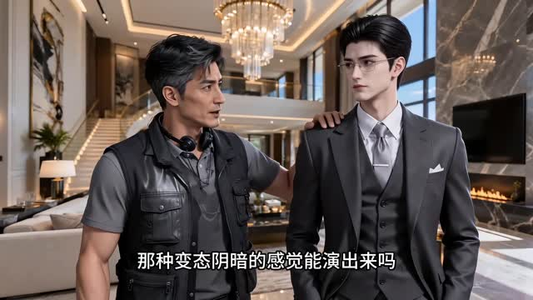 炮灰美男第一季(135集) 炮灰美男第一季(135集)最近很火的短剧