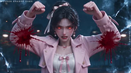兽世后妈:三崽权世上古神兽第三季 (98集) 兽世后妈:三崽权世上古神兽第三季 (98集)全集免费观看