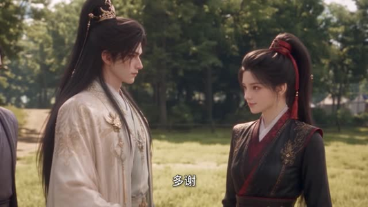 穿书穿成恋爱脑女配,我把将军府带偏了(210集) 穿书穿成恋爱脑女配,我把将军府带偏了(210集)在哪里看