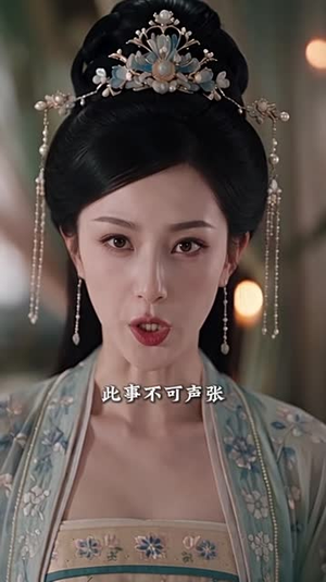 我家小福宝是锦鲤（1-100集）每日短剧推荐