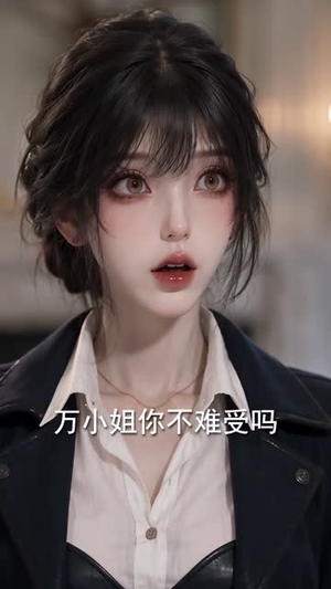 非正常女天师 (80集) 非正常女天师 (80集)热播短剧重燃