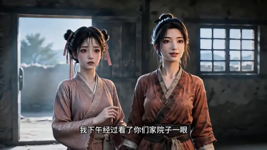 劝君惜流年(118集) 劝君惜流年(118集)真的太精彩了