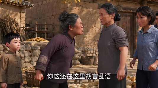 七零来了一朵霸王花第二季（131集）短剧上热门