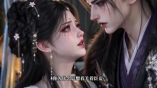 帝王专宠第一季（188集）怎么看全集