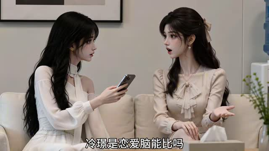 一觉醒来我和死对头生了个崽崽(101-340集) 一觉醒来我和死对头生了个崽崽(101-340集)深深爱上这部剧