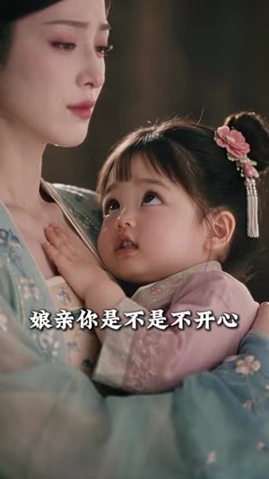 我家小福宝是锦鲤（101-338集）网络小短剧