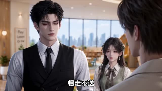 搭伙带娃的心动 （51集）在线观看完整版