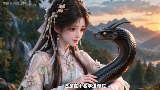 逗蛇翻车记(29集) 逗蛇翻车记(29集)免费短剧资源