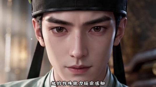误许相思,错绑良缘第二季(285集) 误许相思,错绑良缘第二季(285集)好看上头的短剧