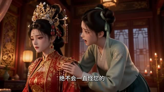长生不渡负心人(109集) 长生不渡负心人(109集)短剧在线观看