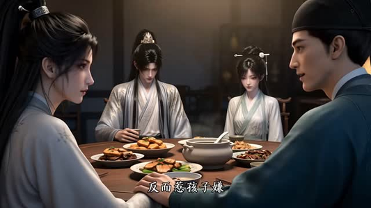 我的小青梅(63集) 我的小青梅(63集)短剧热门分享