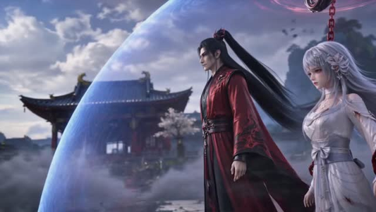 血契牵族第二季(147集) 血契牵族第二季(147集)第一集
