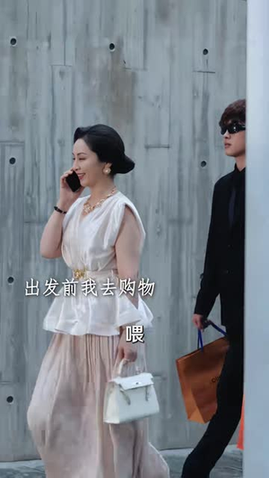 我成全儿媳丁克,她却后悔了(58 集) 我成全儿媳丁克,她却后悔了(58 集)海量资源免费看