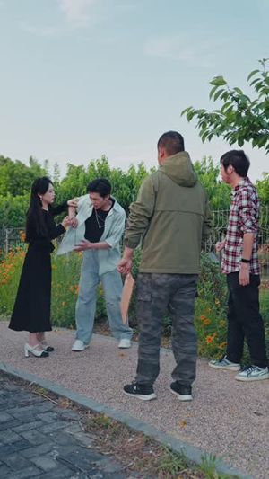 春回桃花渡(60 集) 春回桃花渡(60 集)免费短剧资源