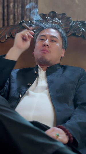 南城风云之马仔逆袭计(92 集) 南城风云之马仔逆袭计(92 集)熬夜追短剧