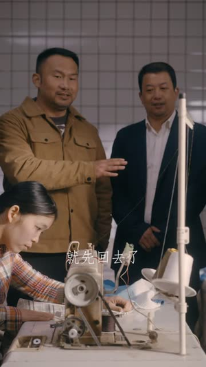 回归之婚姻合伙人（110 集）短剧推荐上热门