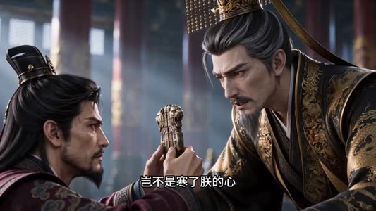 南枝向晚,摄政王他蓄谋已久(140集) 南枝向晚,摄政王他蓄谋已久(140集)热门短剧抢先
