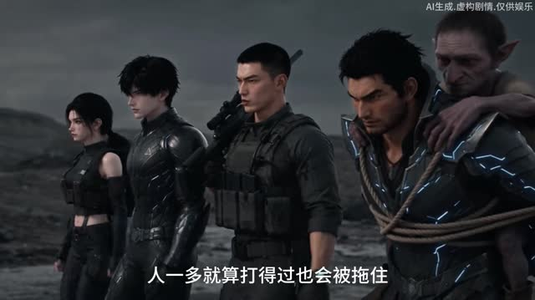 全球死考：刚下刑场你让我去考试第五季（163集）穿越短剧推荐