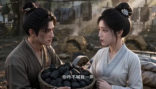 我全家都是穿来的（194集）零花钱看整部剧