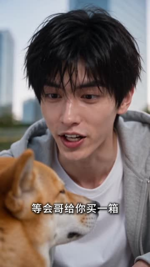 前任归来，我的身份藏不住了3（94集）热播短剧追不停