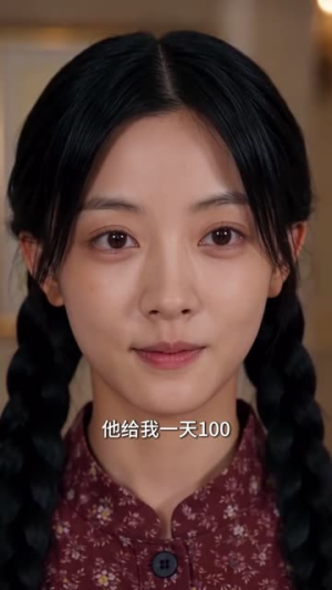 八零硬核红娘：推销全部亲戚（88集）抢先看新短剧