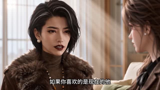 私占!真爱从我家玄关闯进来了(120集) 私占!真爱从我家玄关闯进来了(120集)好看短剧推荐