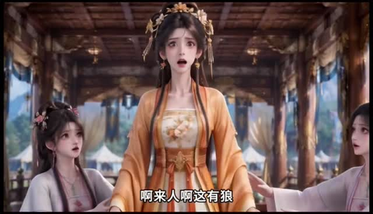 云鸾归(上)(1-252集) 云鸾归(上)(1-252集)番茄短剧免费看