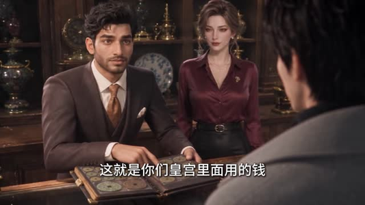 全是国宝,你管这叫私人博物馆第五季(118集) 全是国宝,你管这叫私人博物馆第五季(118集)火热短剧抢先看