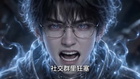 人在诡异，靠第四天灾登顶至高（120集）短剧热播推荐